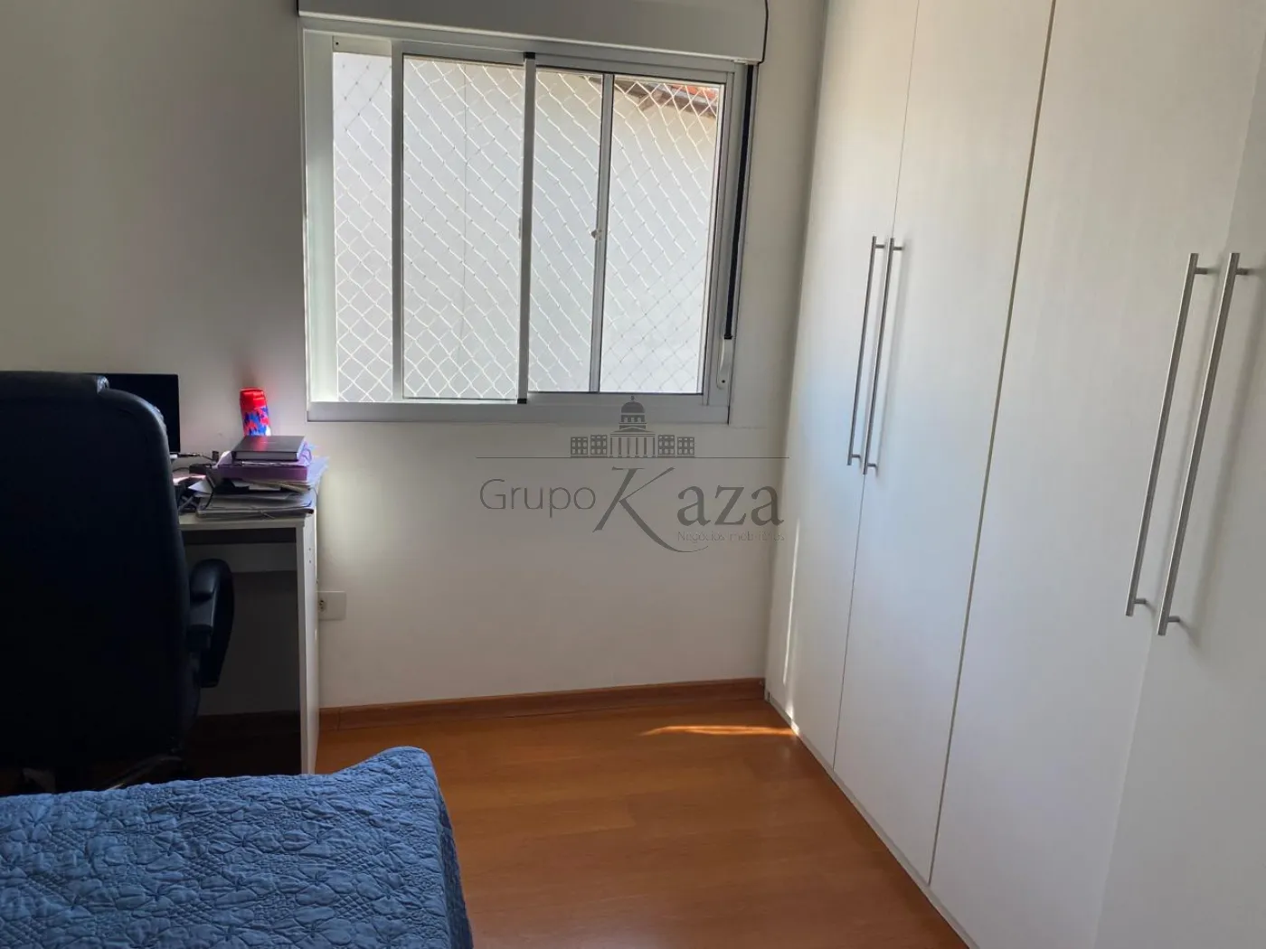 Foto 34 de Casa Sobrado em Bosque dos Eucaliptos, São José dos Campos - imagem 34