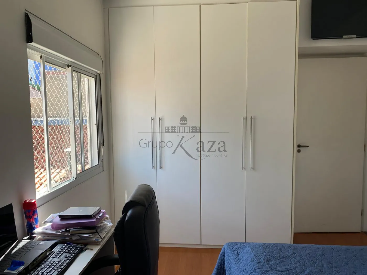 Foto 35 de Casa Sobrado em Bosque dos Eucaliptos, São José dos Campos - imagem 35