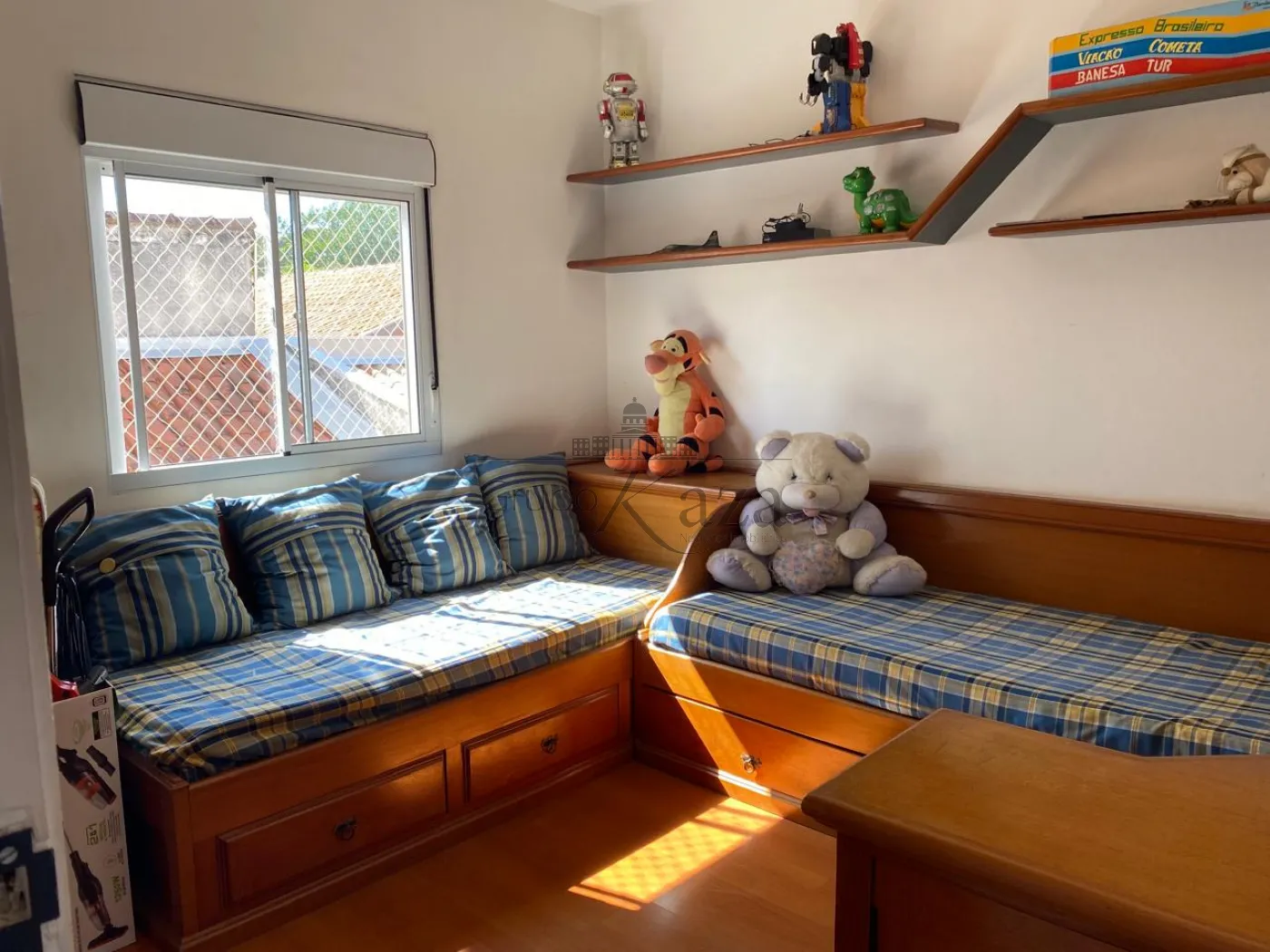 Foto 36 de Casa Sobrado em Bosque dos Eucaliptos, São José dos Campos - imagem 36