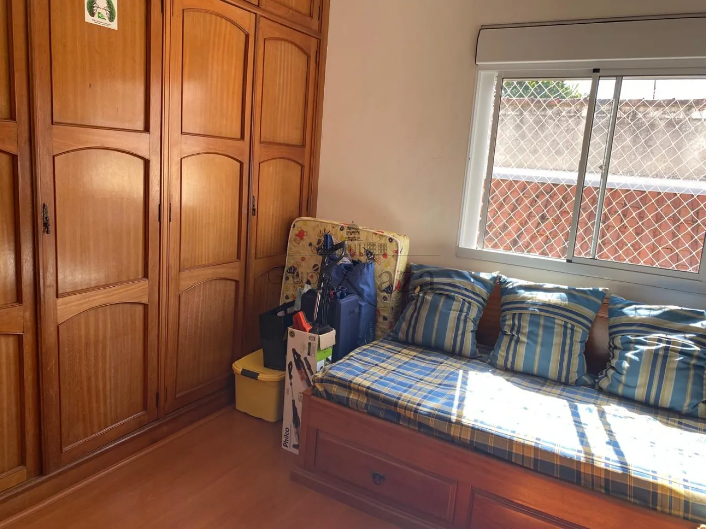 Foto 37 de Casa Sobrado em Bosque dos Eucaliptos, São José dos Campos - imagem 37
