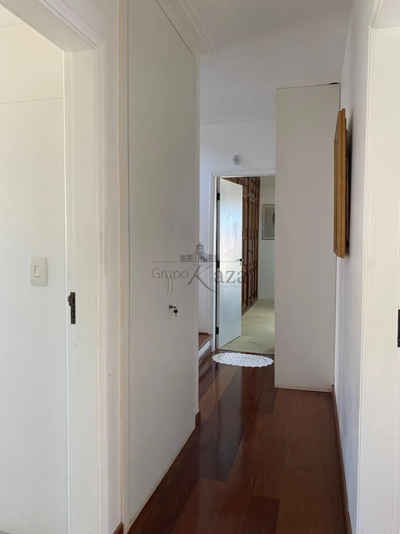 Foto 21 de Casa Sobrado em Bosque dos Eucaliptos, São José dos Campos - imagem 21