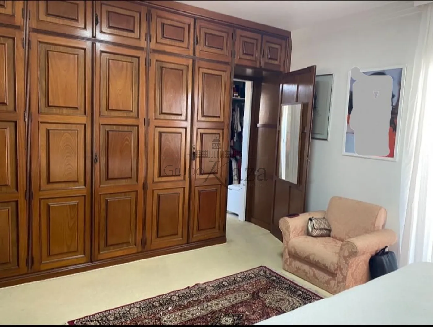 Foto 29 de Casa Sobrado em Bosque dos Eucaliptos, São José dos Campos - imagem 29