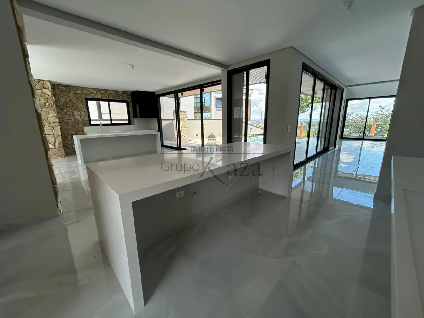 Foto 9 de Casa Condomínio em Condomínio Residencial Alphaville I, São José dos Campos - imagem 9