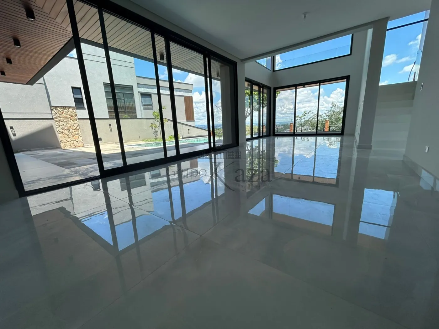 Foto 7 de Casa Condomínio em Condomínio Residencial Alphaville I, São José dos Campos - imagem 7