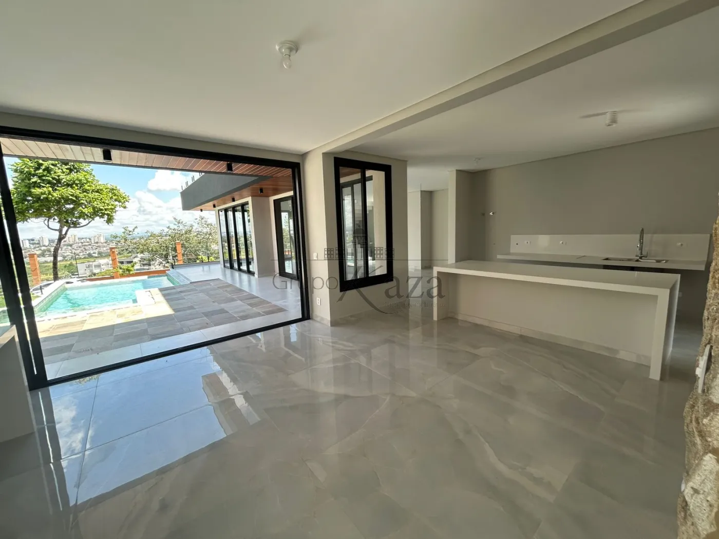 Foto 8 de Casa Condomínio em Condomínio Residencial Alphaville I, São José dos Campos - imagem 8