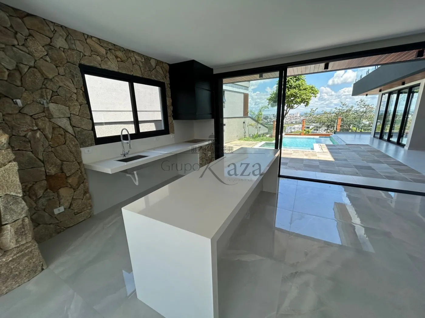 Foto 10 de Casa Condomínio em Condomínio Residencial Alphaville I, São José dos Campos - imagem 10