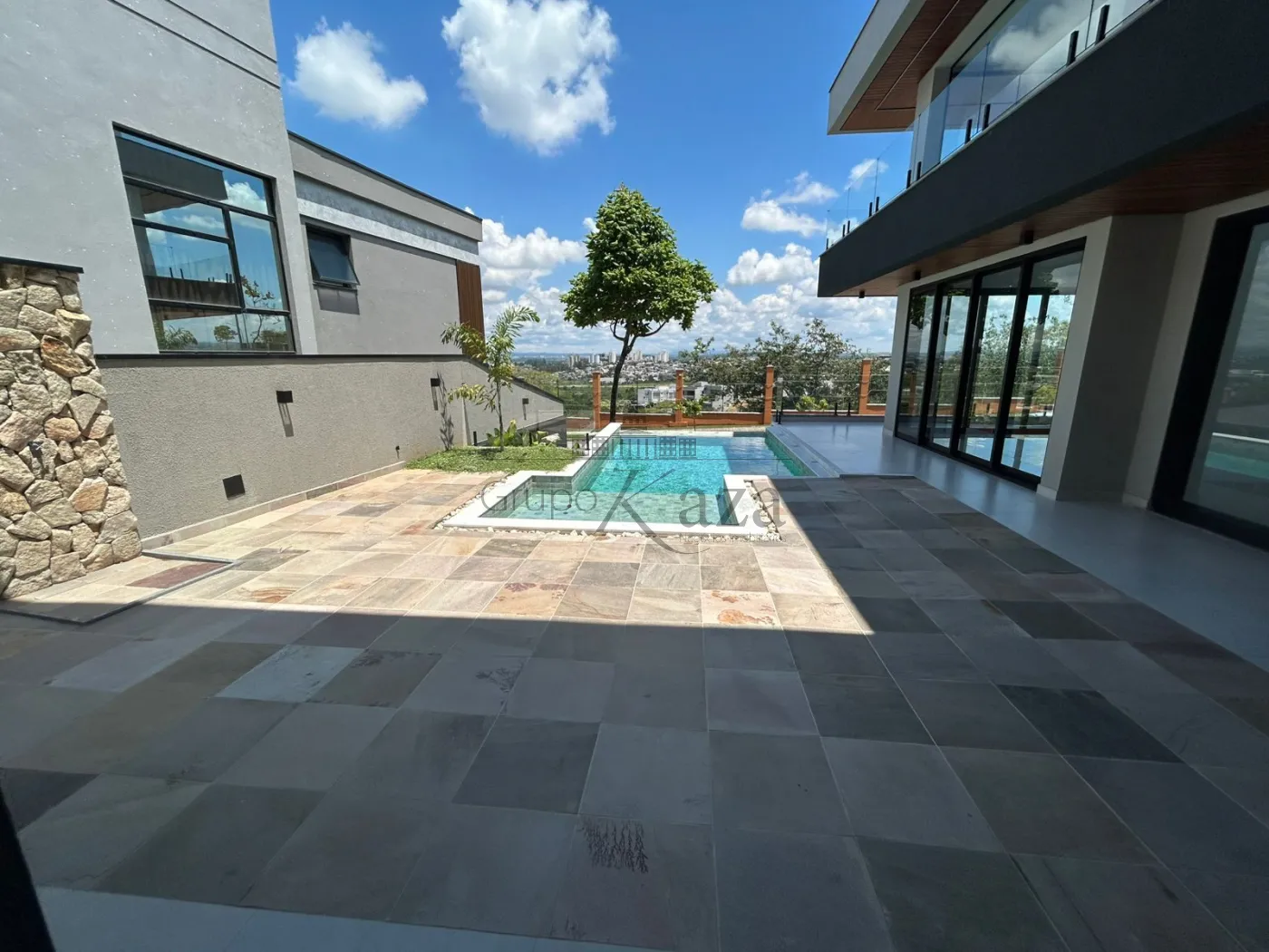 Foto 3 de Casa Condomínio em Condomínio Residencial Alphaville I, São José dos Campos - imagem 3