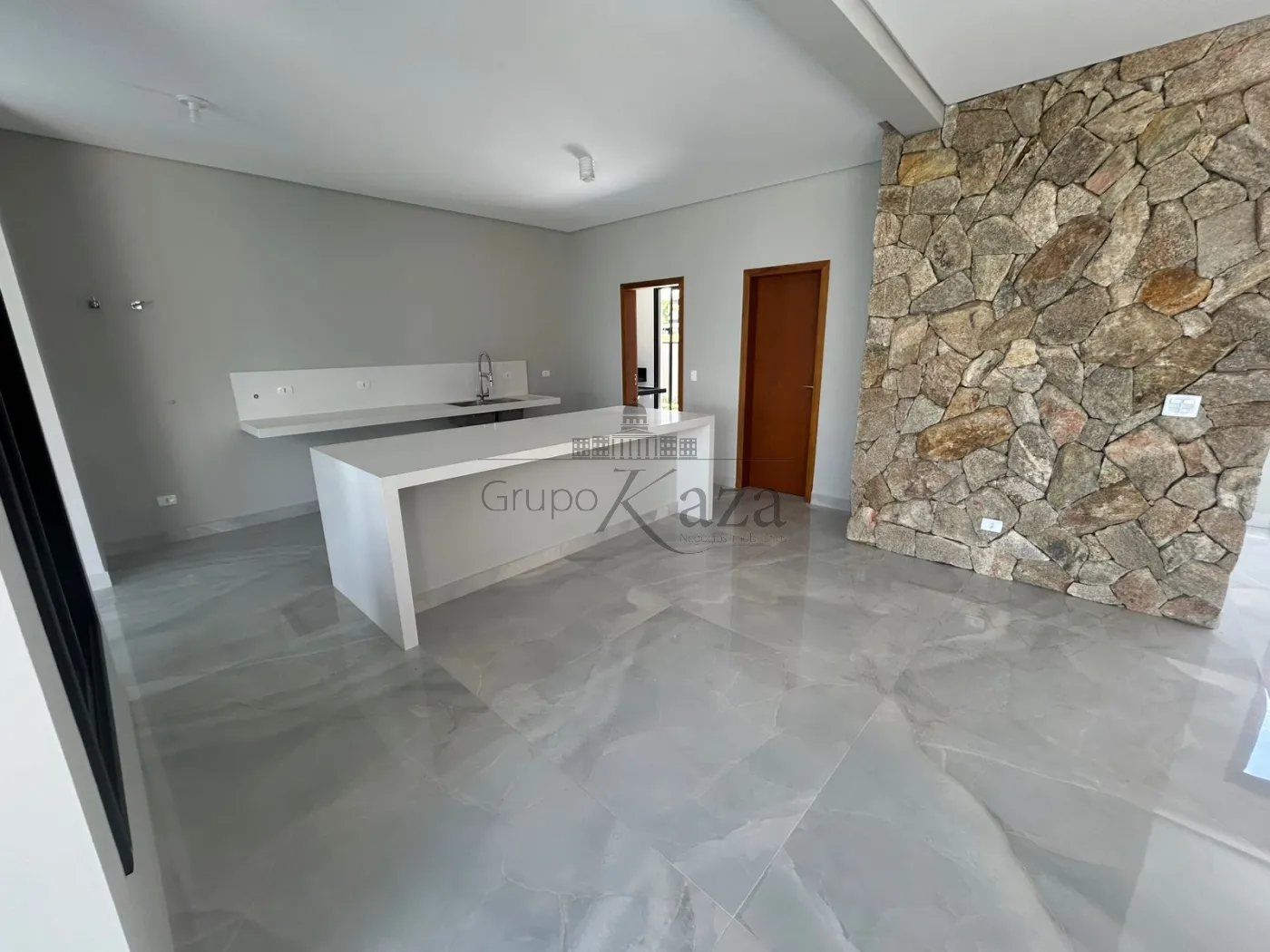 Foto 6 de Casa Condomínio em Condomínio Residencial Alphaville I, São José dos Campos - imagem 6