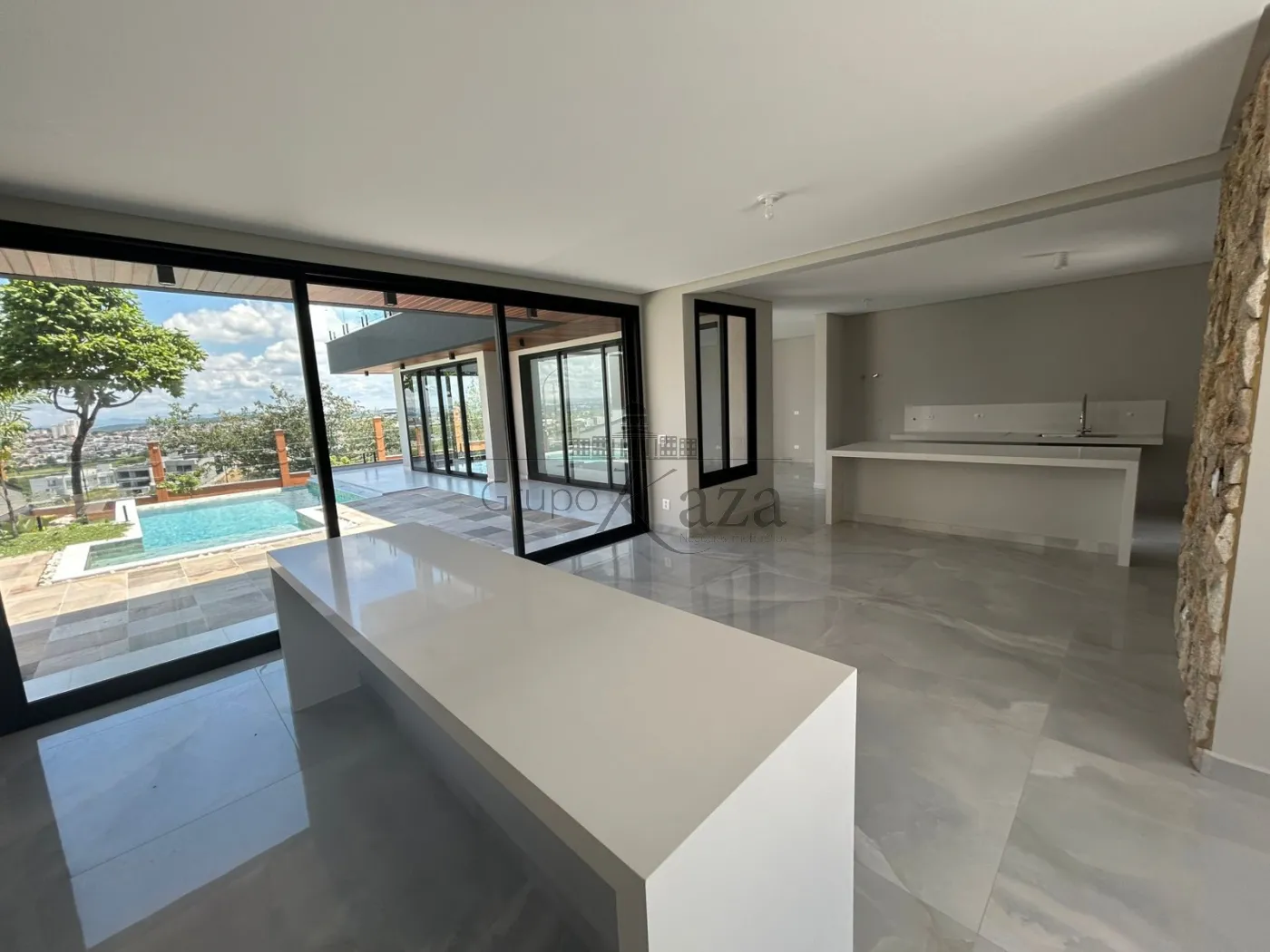 Foto 14 de Casa Condomínio em Condomínio Residencial Alphaville I, São José dos Campos - imagem 14
