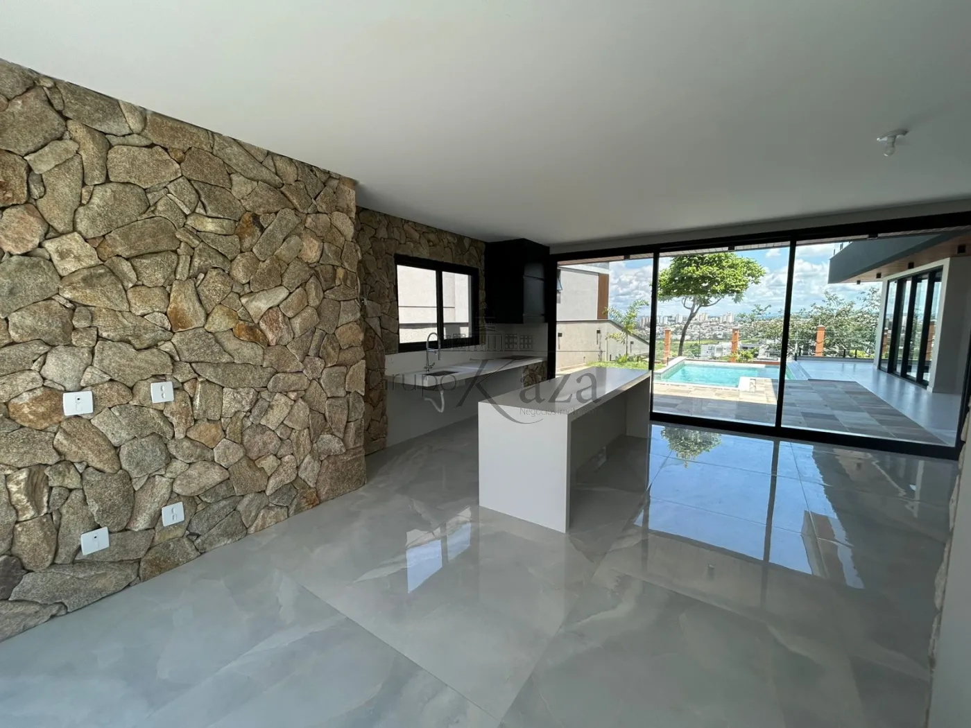 Foto 13 de Casa Condomínio em Condomínio Residencial Alphaville I, São José dos Campos - imagem 13