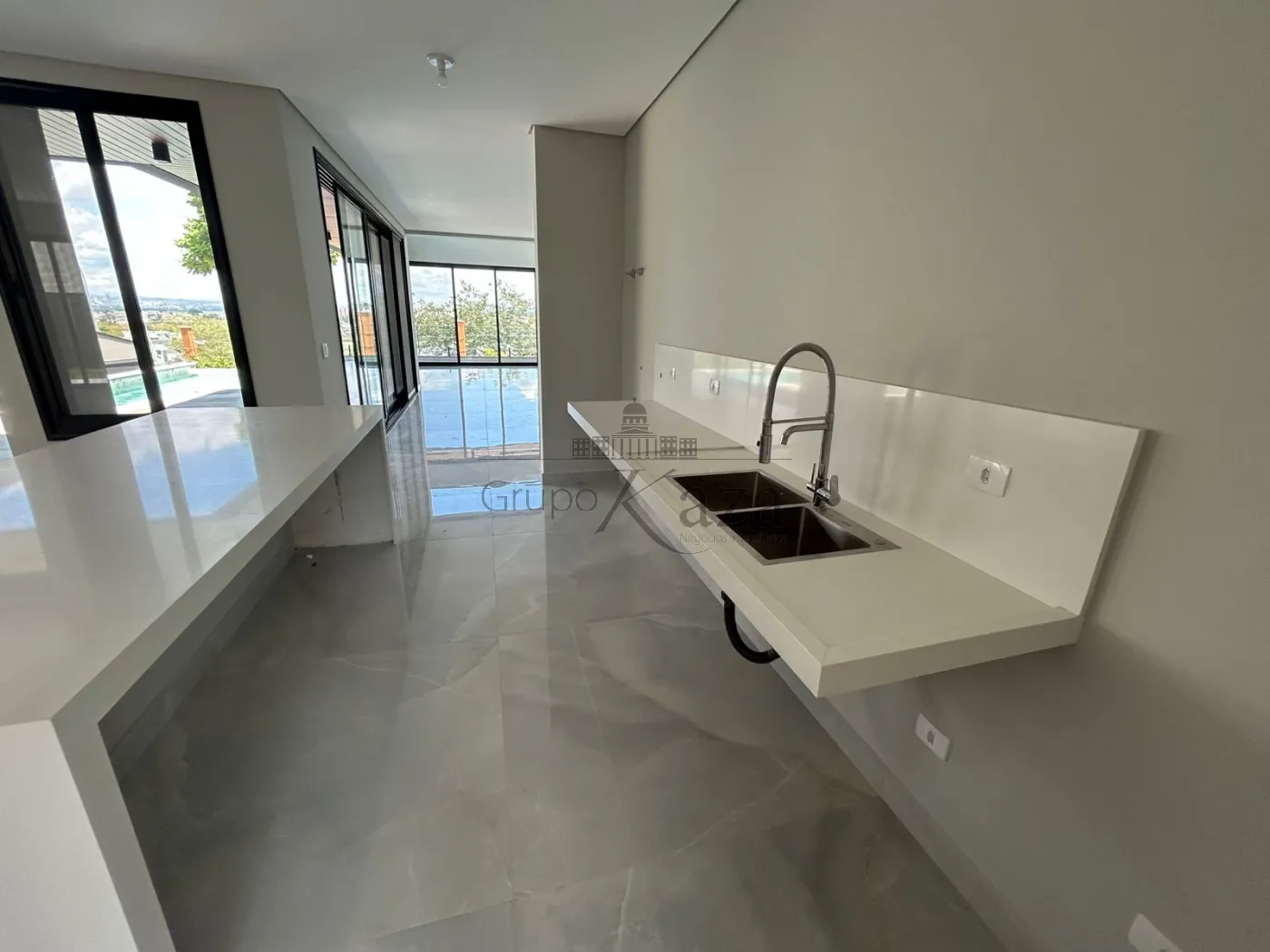 Foto 16 de Casa Condomínio em Condomínio Residencial Alphaville I, São José dos Campos - imagem 16
