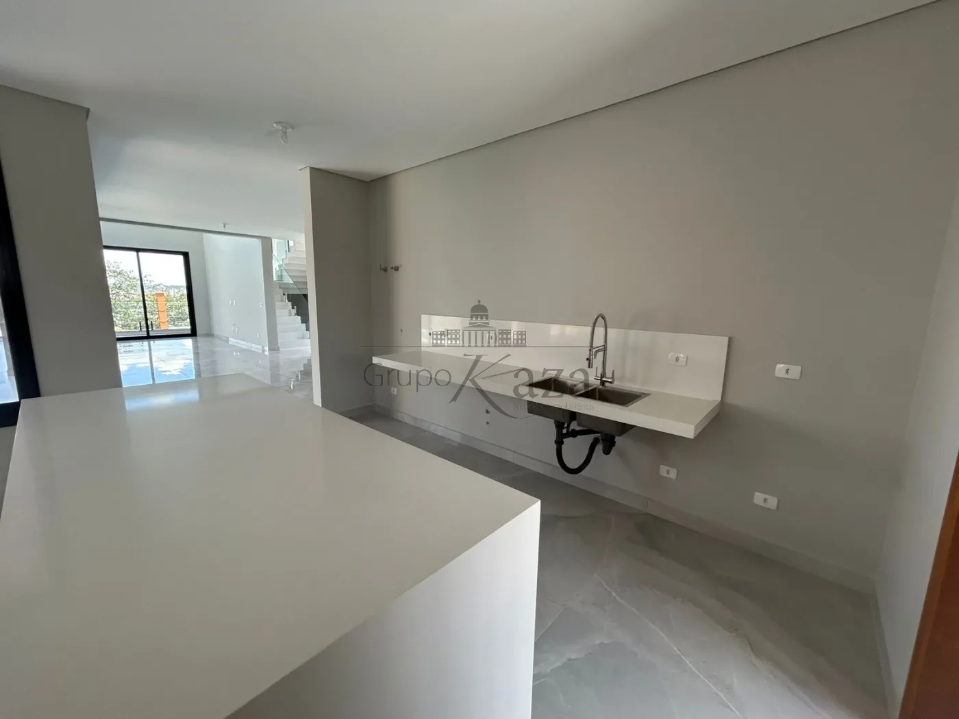 Foto 17 de Casa Condomínio em Condomínio Residencial Alphaville I, São José dos Campos - imagem 17