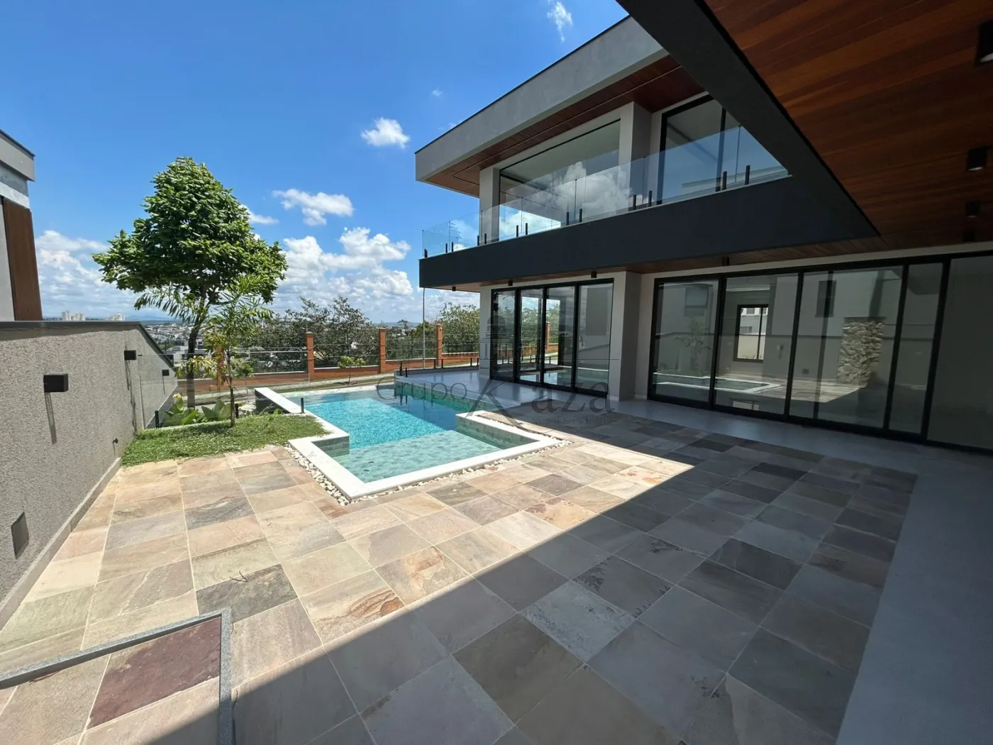 Foto 4 de Casa Condomínio em Condomínio Residencial Alphaville I, São José dos Campos - imagem 4