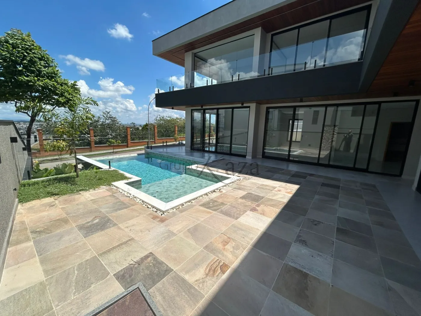 Foto 2 de Casa Condomínio em Condomínio Residencial Alphaville I, São José dos Campos - imagem 2