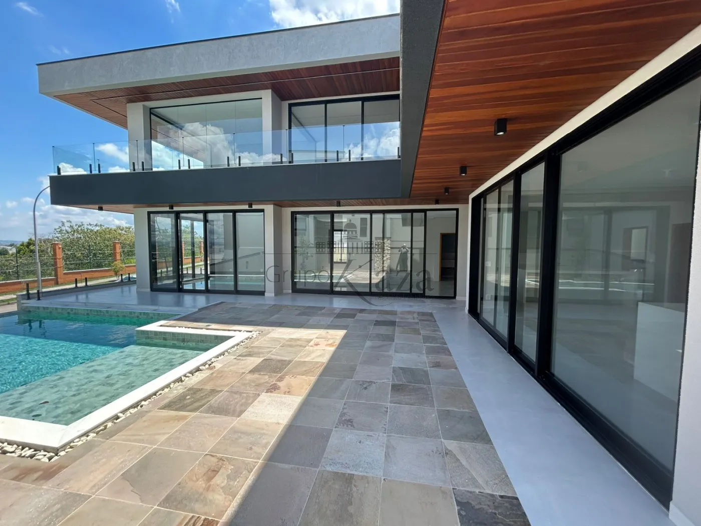 Foto 1 de Casa Condomínio em Condomínio Residencial Alphaville I, São José dos Campos - imagem 1