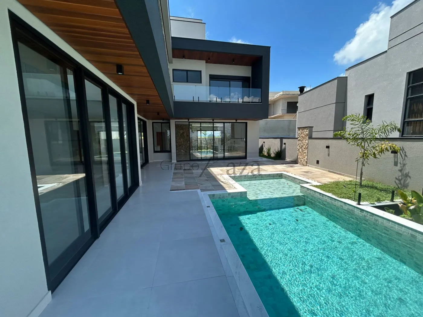 Foto 5 de Casa Condomínio em Condomínio Residencial Alphaville I, São José dos Campos - imagem 5