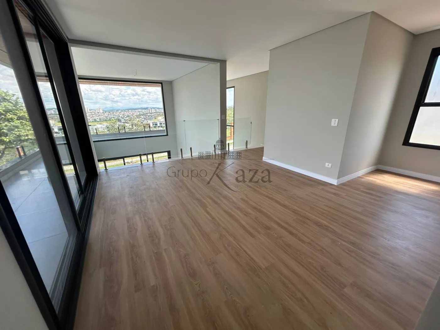 Foto 21 de Casa Condomínio em Condomínio Residencial Alphaville I, São José dos Campos - imagem 21