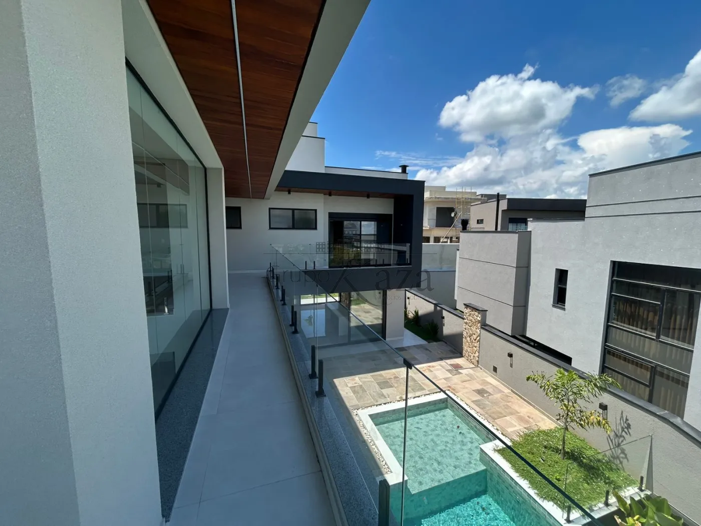 Foto 25 de Casa Condomínio em Condomínio Residencial Alphaville I, São José dos Campos - imagem 25