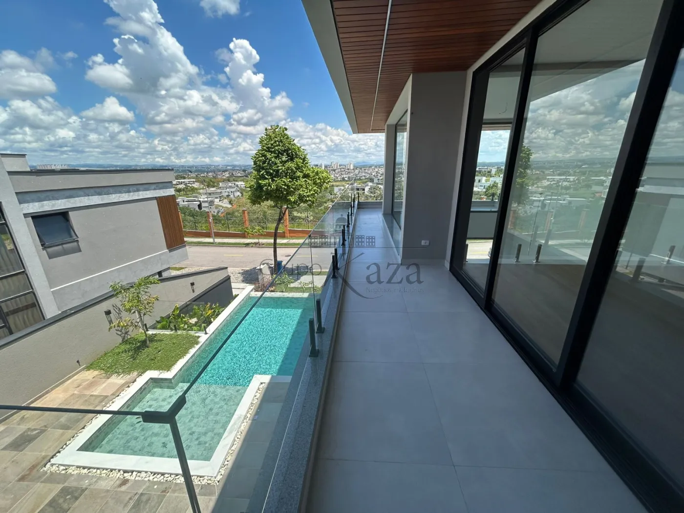 Foto 26 de Casa Condomínio em Condomínio Residencial Alphaville I, São José dos Campos - imagem 26
