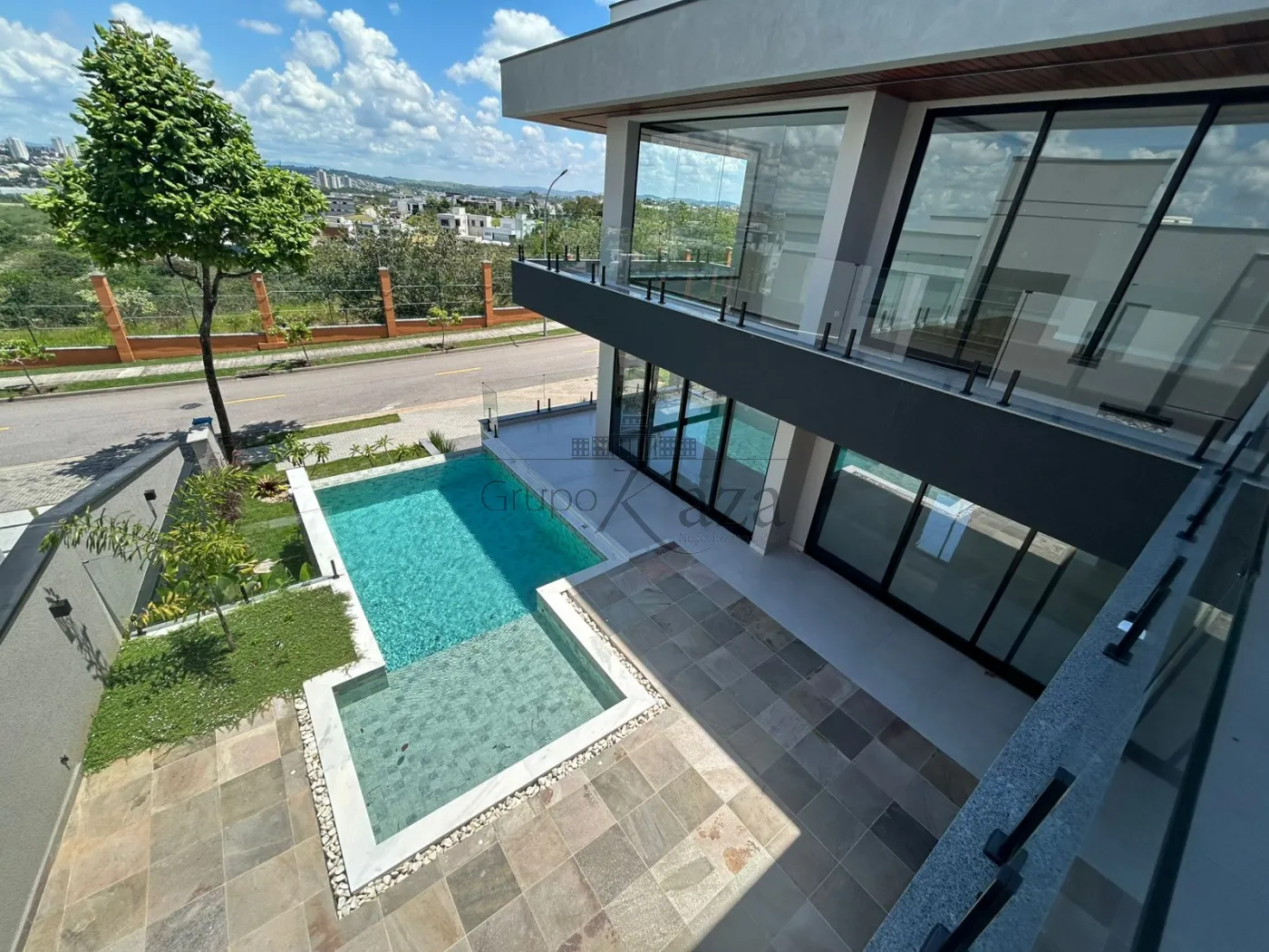 Foto 27 de Casa Condomínio em Condomínio Residencial Alphaville I, São José dos Campos - imagem 27