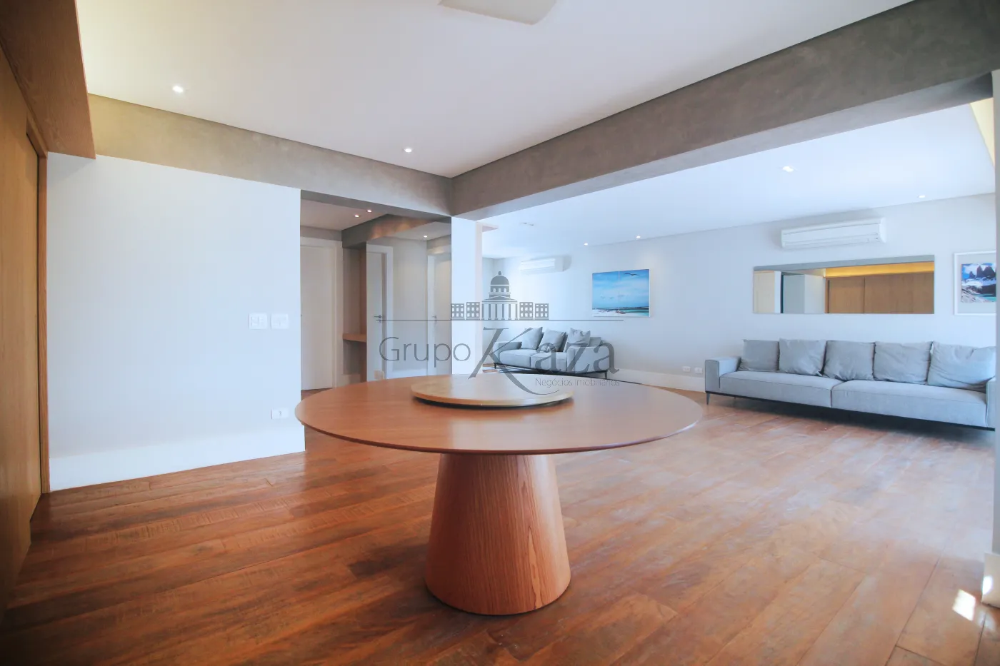 Foto 4 de Apartamento Cobertura Duplex em Moema, São Paulo - imagem 4