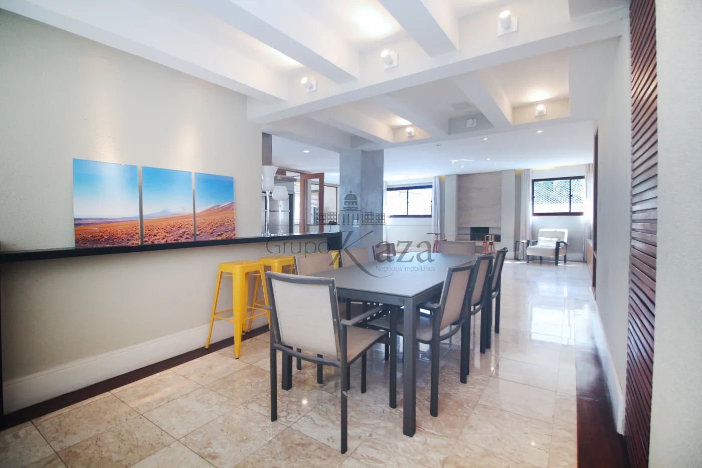 Foto 17 de Apartamento Cobertura Duplex em Moema, São Paulo - imagem 17