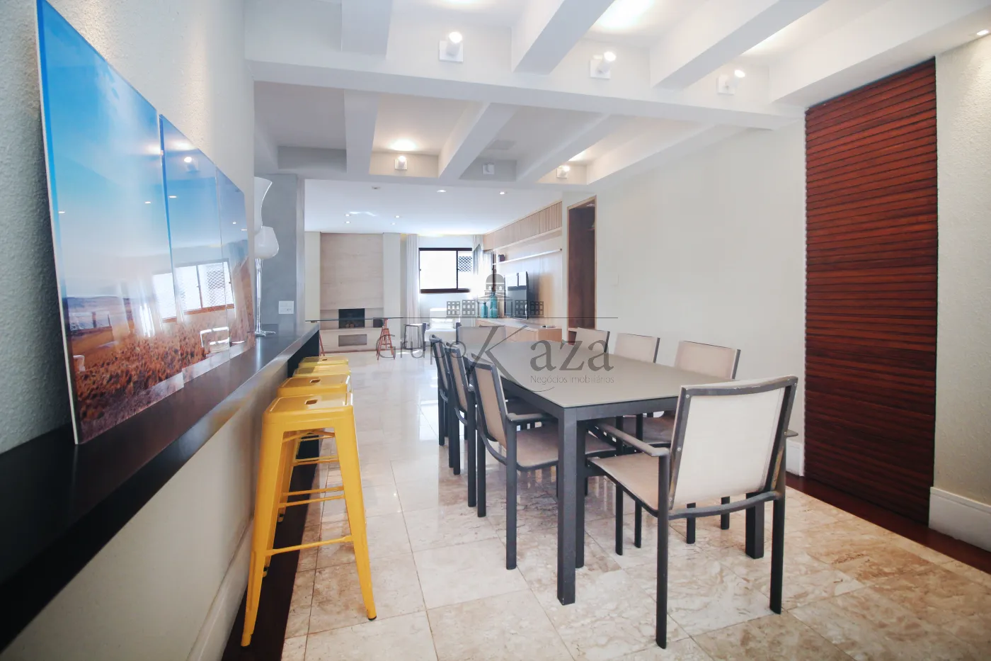 Foto 18 de Apartamento Cobertura Duplex em Moema, São Paulo - imagem 18