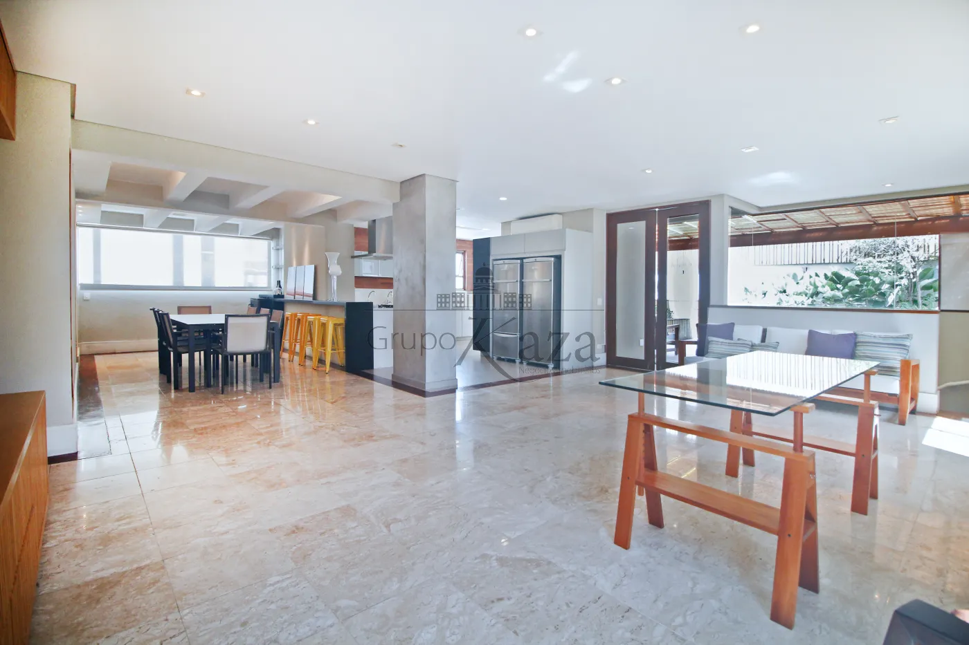 Foto 8 de Apartamento Cobertura Duplex em Moema, São Paulo - imagem 8