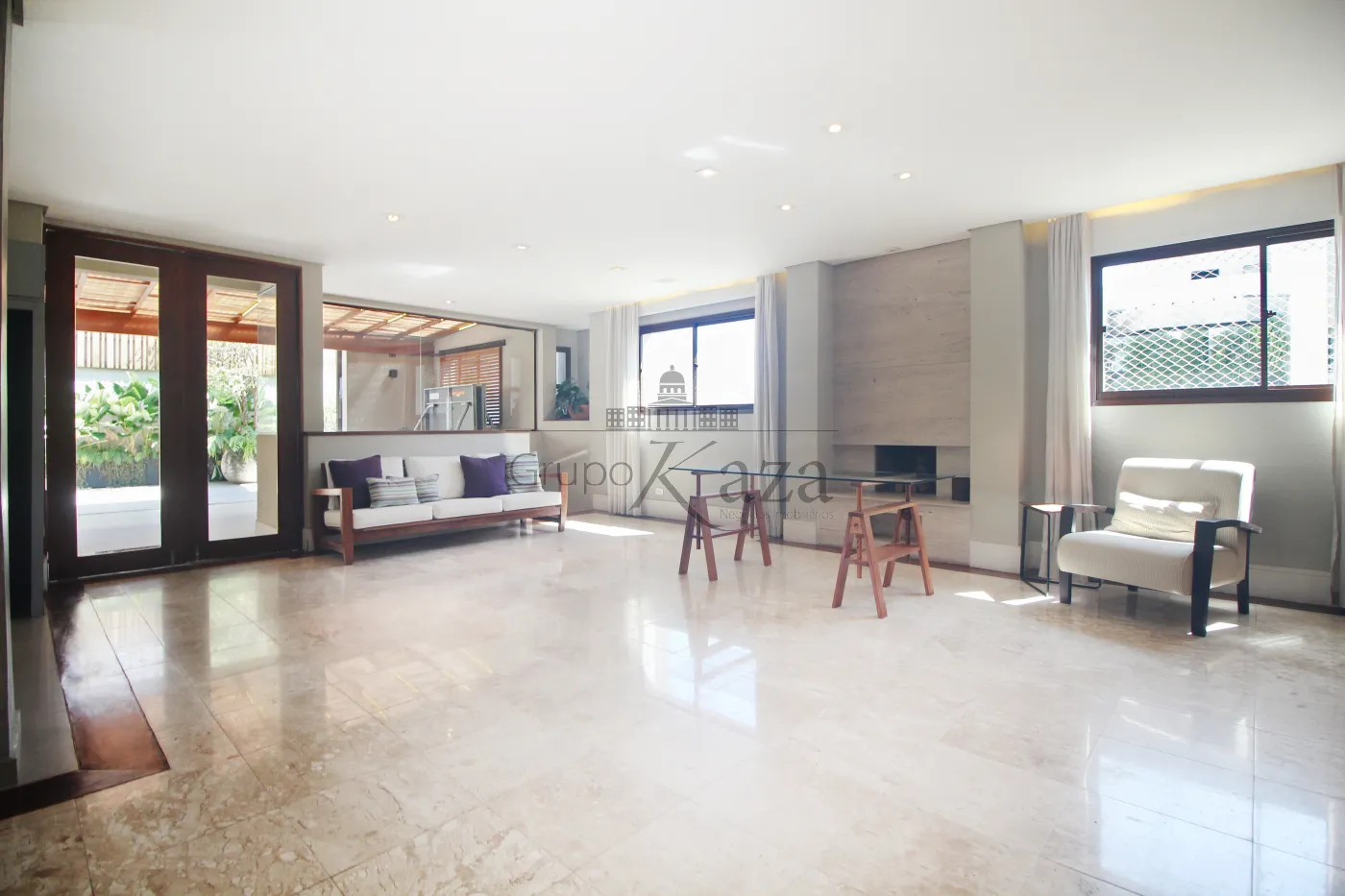 Foto 16 de Apartamento Cobertura Duplex em Moema, São Paulo - imagem 16