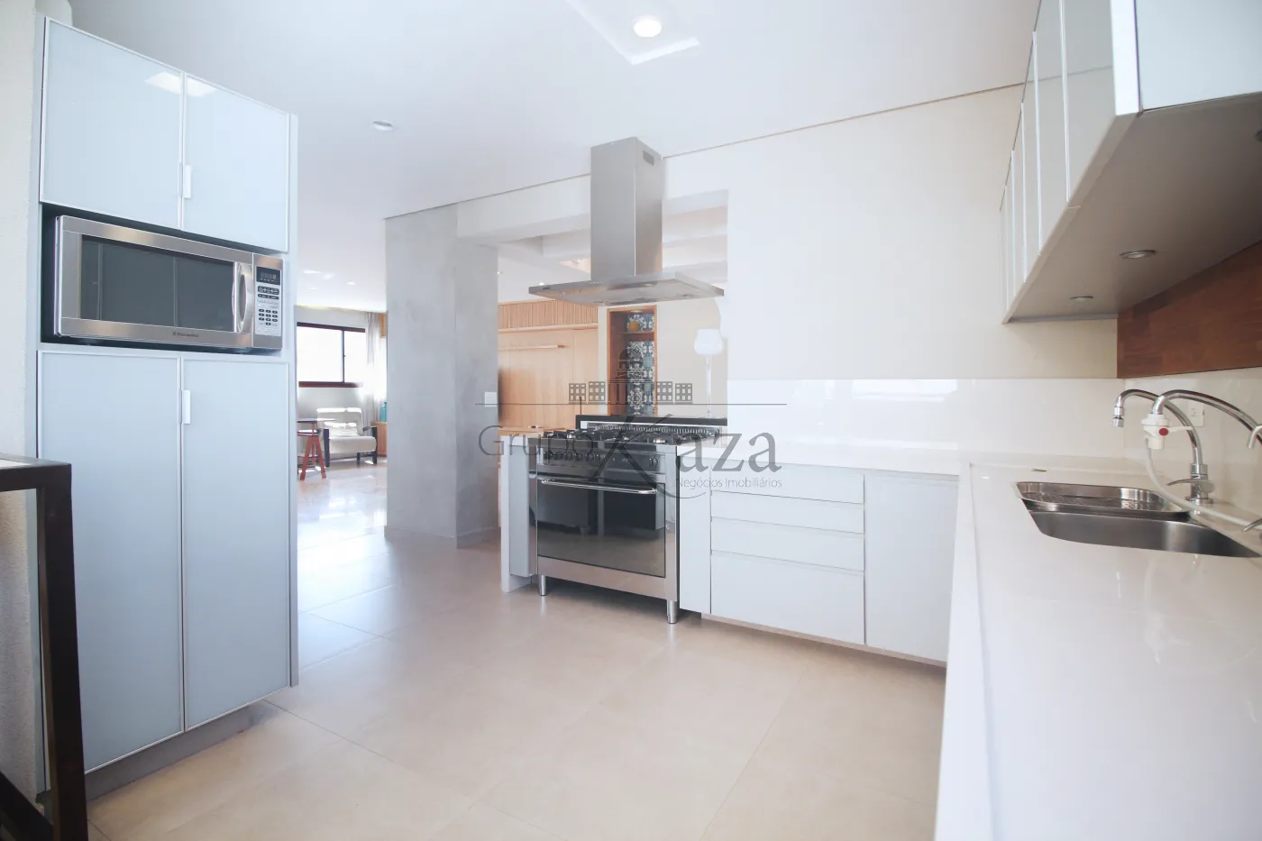 Foto 19 de Apartamento Cobertura Duplex em Moema, São Paulo - imagem 19