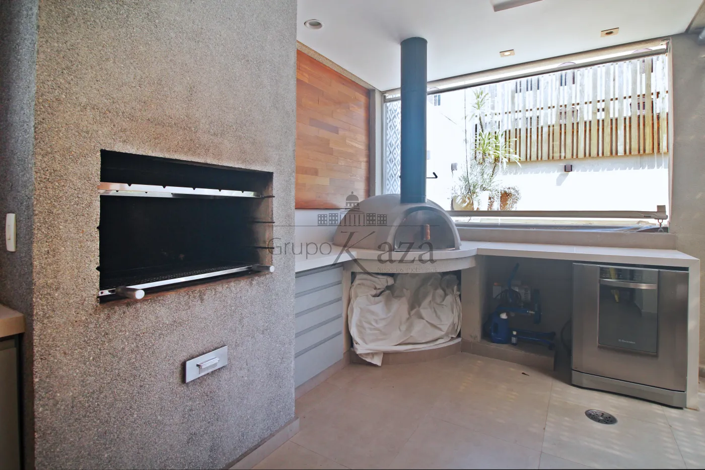 Foto 15 de Apartamento Cobertura Duplex em Moema, São Paulo - imagem 15
