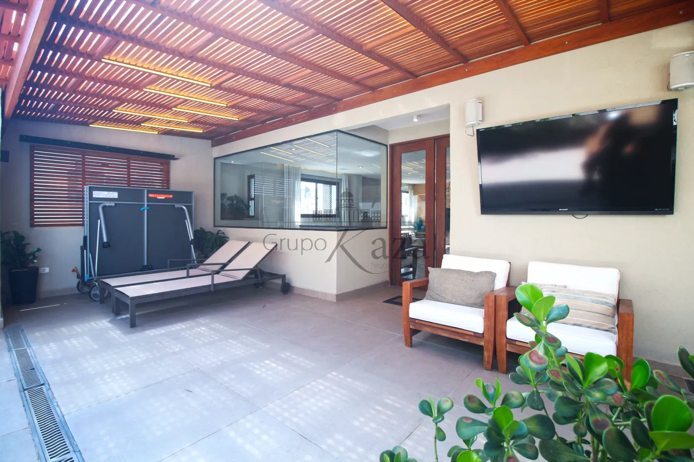 Foto 13 de Apartamento Cobertura Duplex em Moema, São Paulo - imagem 13
