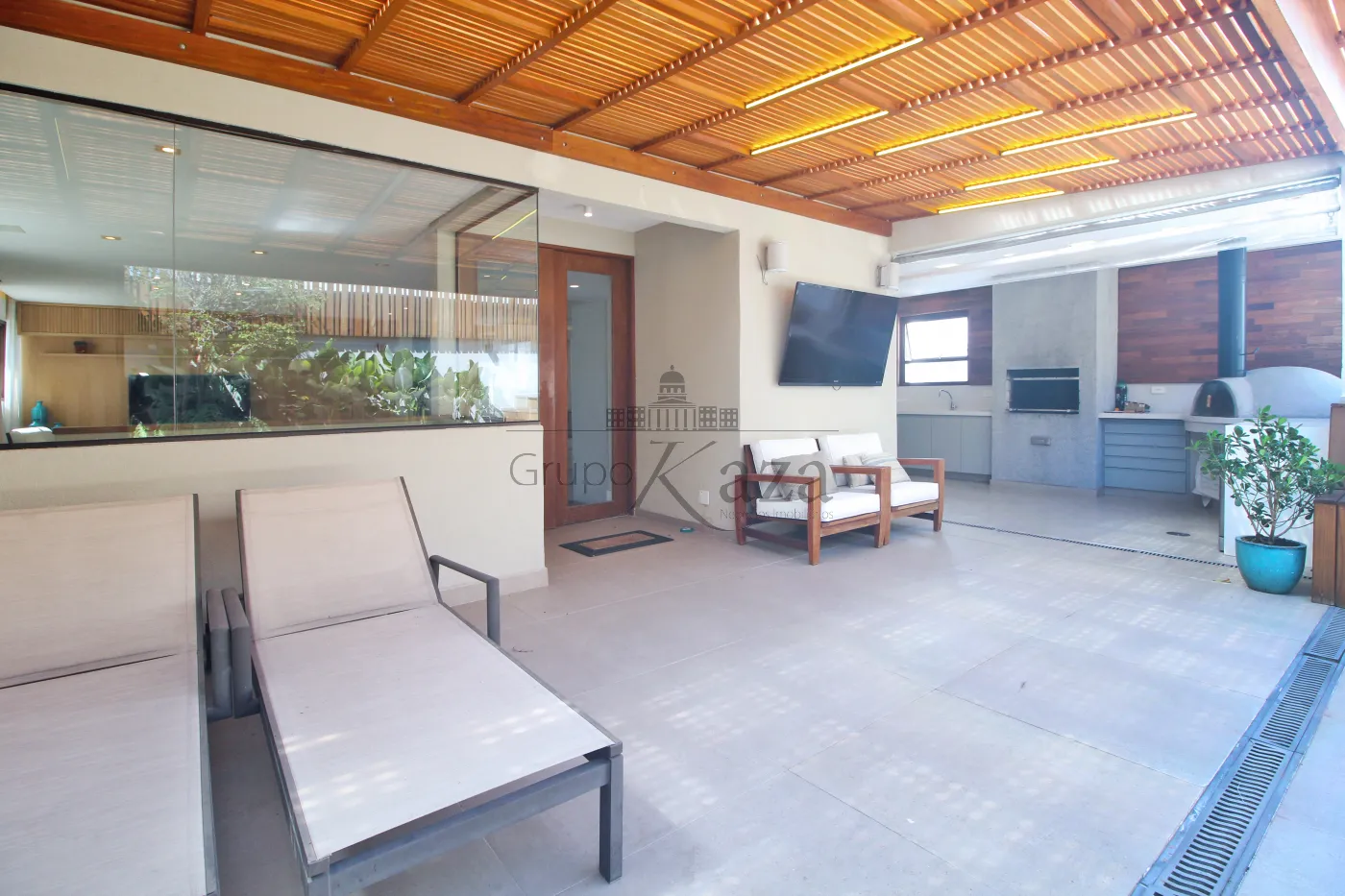 Foto 12 de Apartamento Cobertura Duplex em Moema, São Paulo - imagem 12