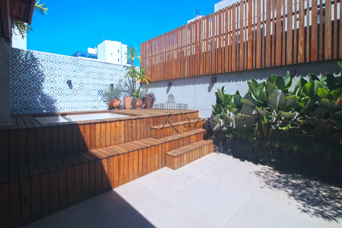 Foto 9 de Apartamento Cobertura Duplex em Moema, São Paulo - imagem 9