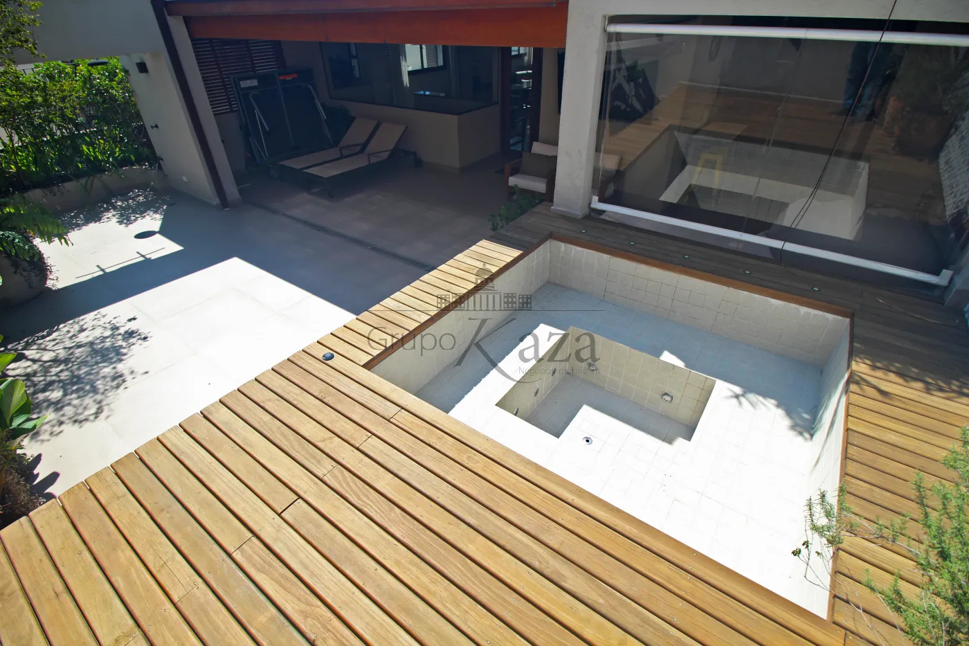 Foto 10 de Apartamento Cobertura Duplex em Moema, São Paulo - imagem 10