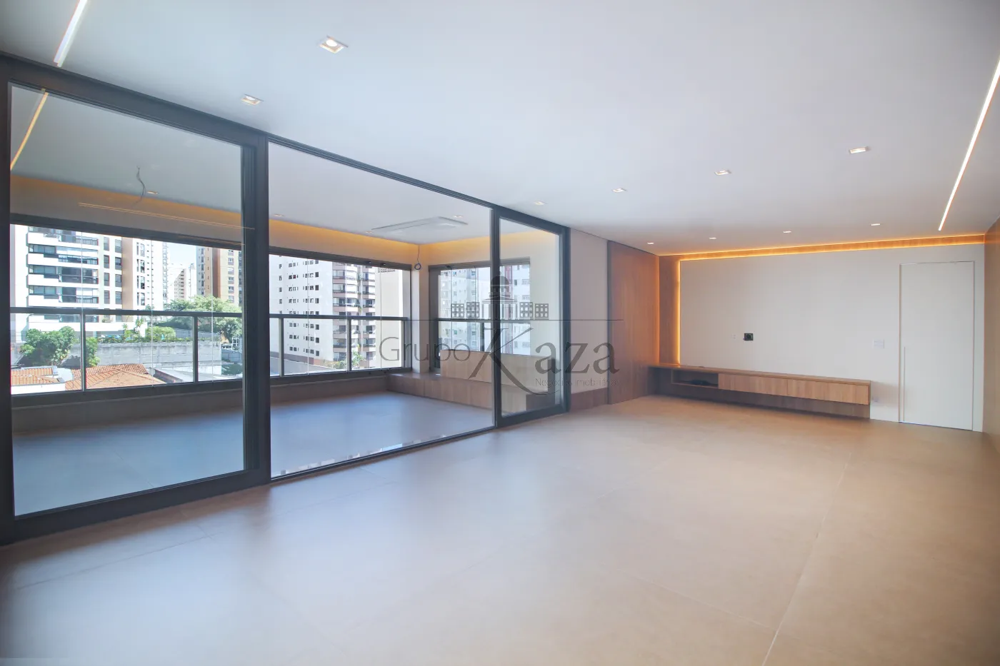 Foto 3 de Apartamento Padrão em Perdizes, São Paulo - imagem 3