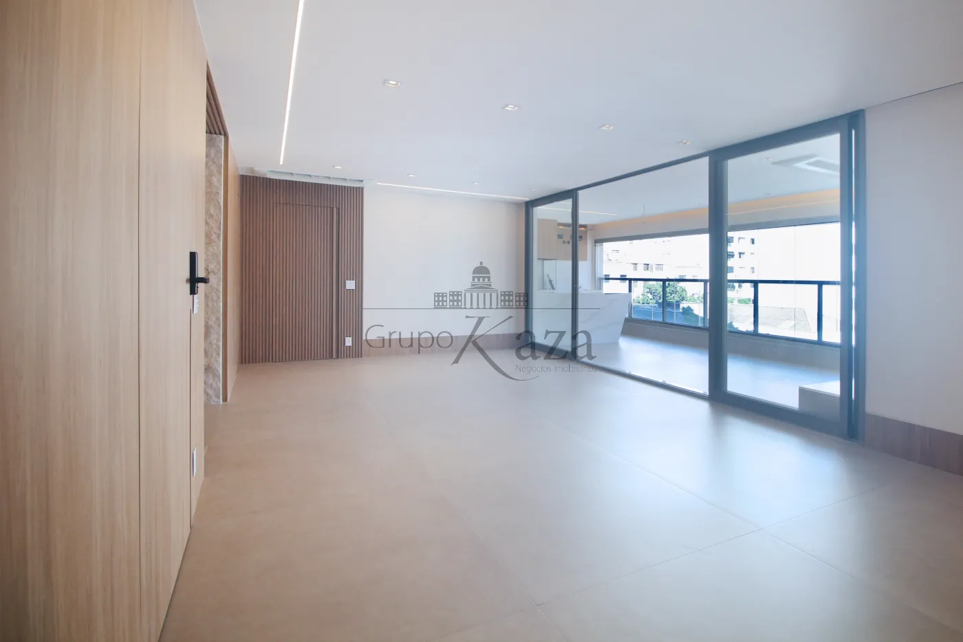 Foto 2 de Apartamento Padrão em Perdizes, São Paulo - imagem 2