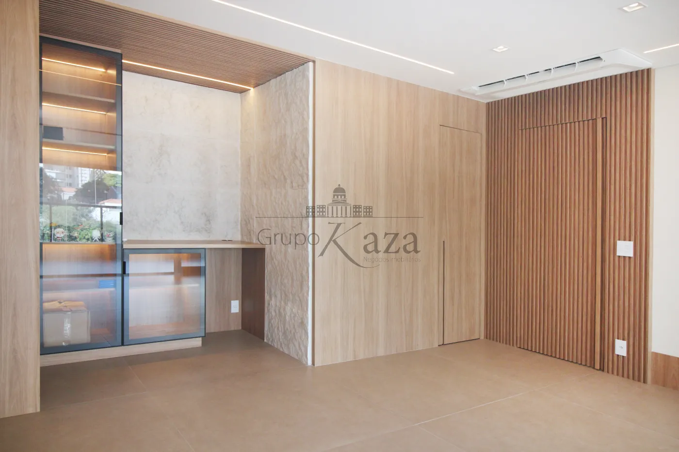 Foto 5 de Apartamento Padrão em Perdizes, São Paulo - imagem 5