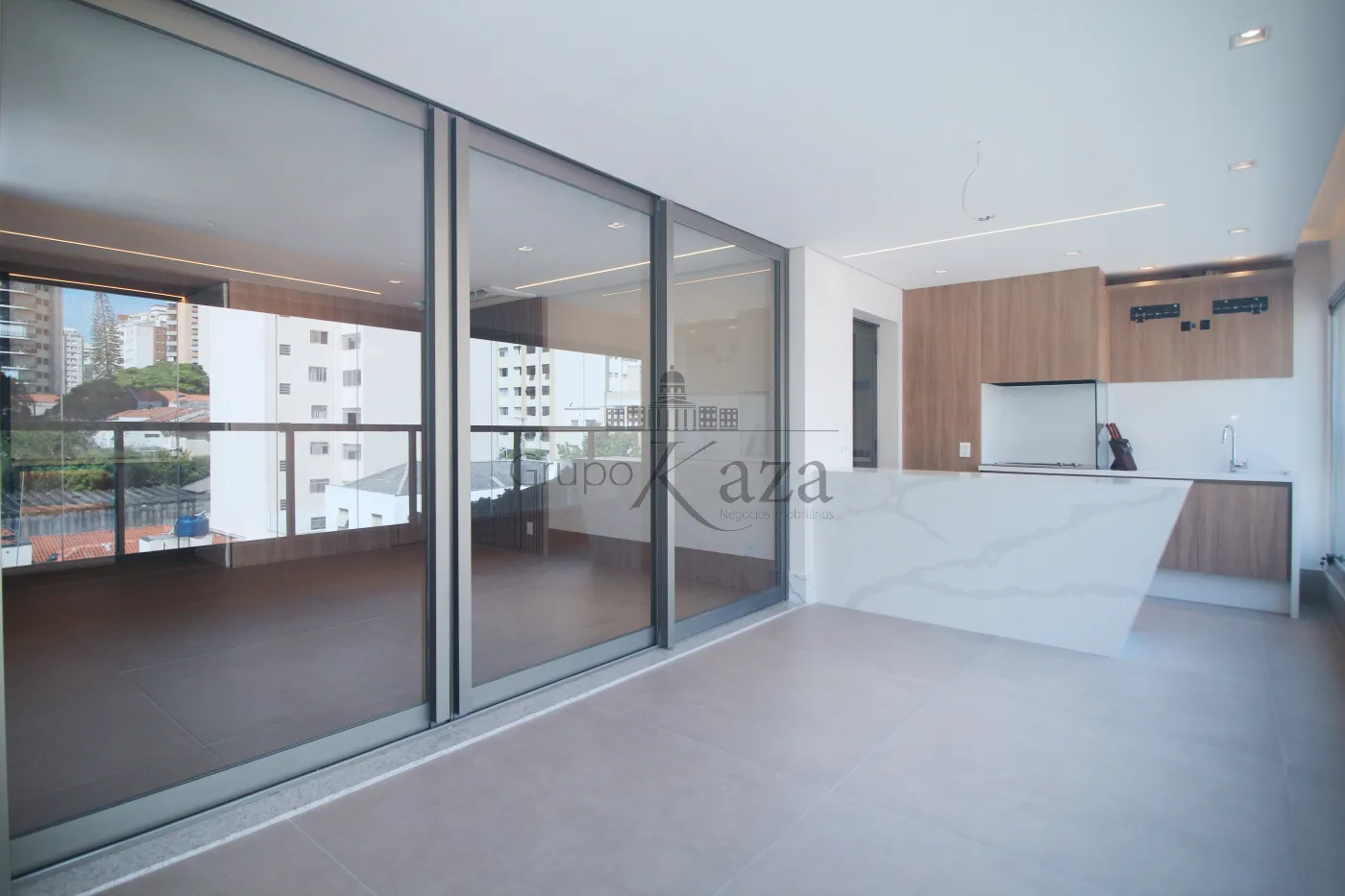 Foto 7 de Apartamento Padrão em Perdizes, São Paulo - imagem 7