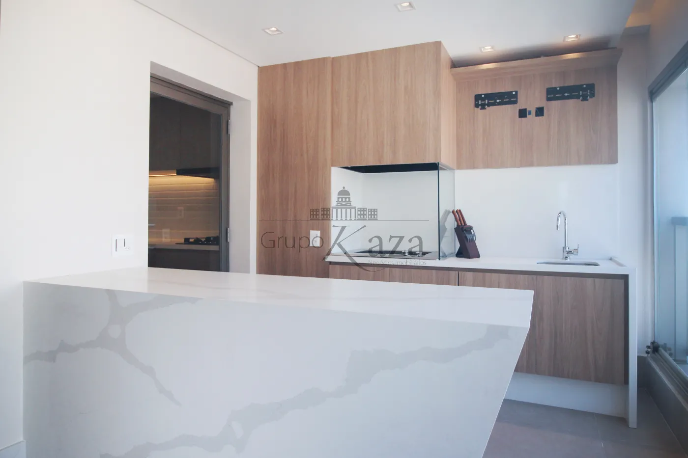 Foto 8 de Apartamento Padrão em Perdizes, São Paulo - imagem 8