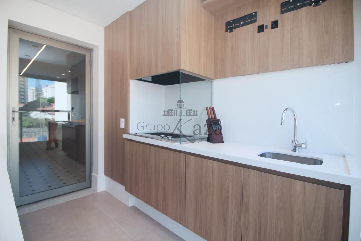 Foto 9 de Apartamento Padrão em Perdizes, São Paulo - imagem 9