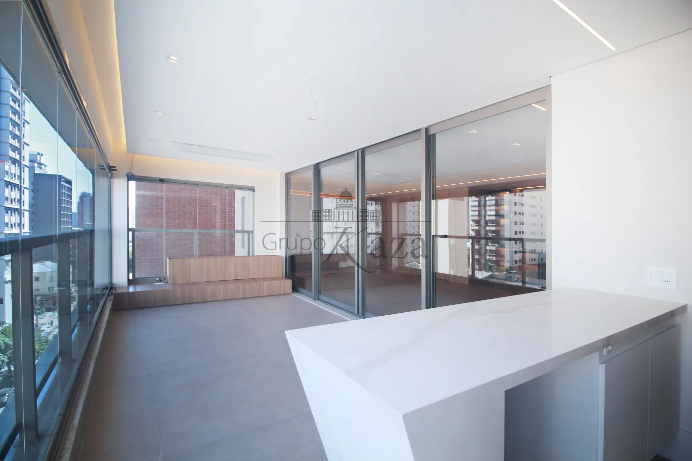 Foto 10 de Apartamento Padrão em Perdizes, São Paulo - imagem 10