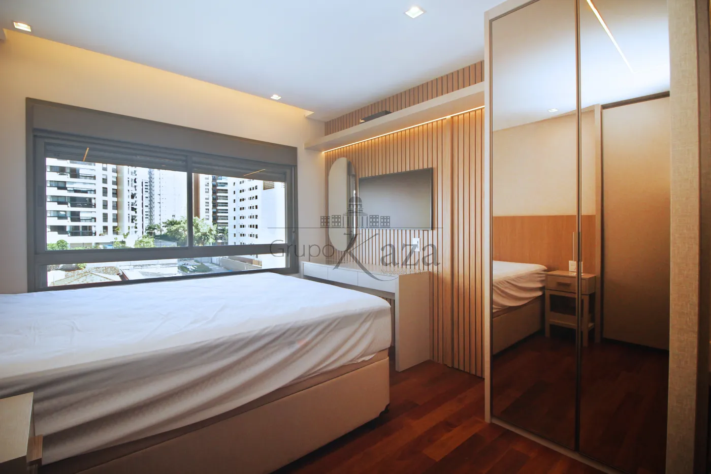 Foto 19 de Apartamento Padrão em Perdizes, São Paulo - imagem 19