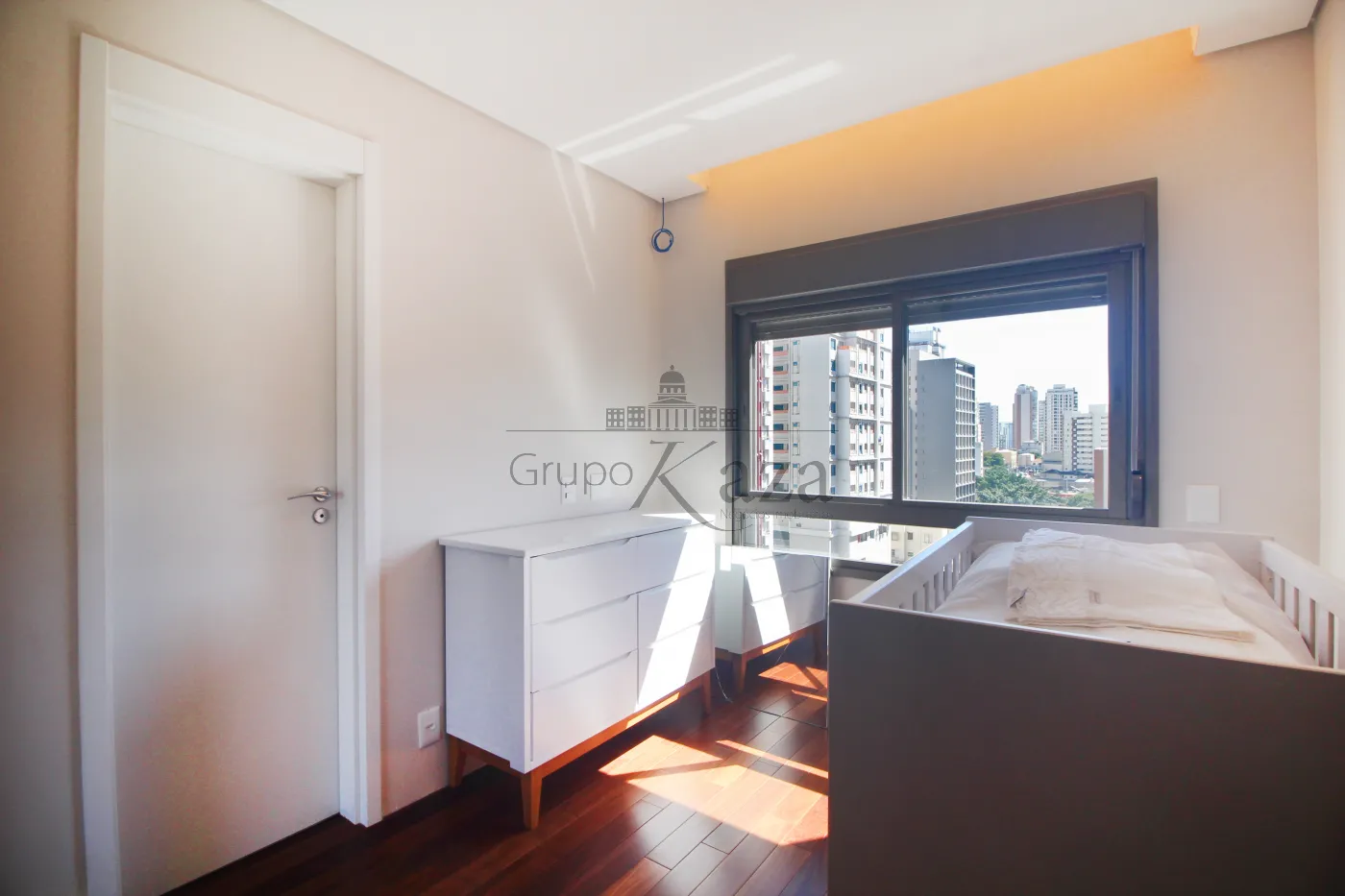 Foto 24 de Apartamento Padrão em Perdizes, São Paulo - imagem 24