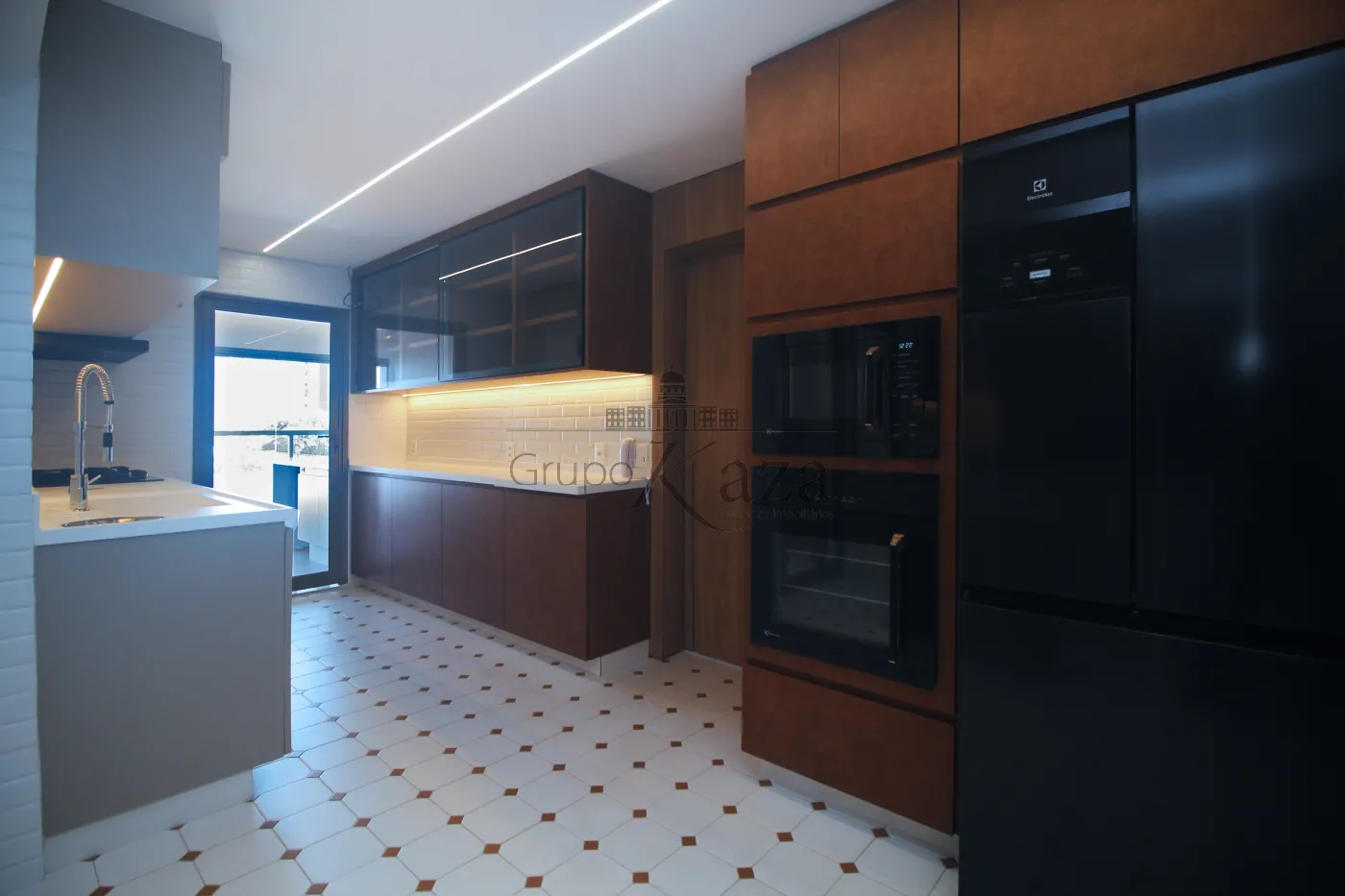Foto 15 de Apartamento Padrão em Perdizes, São Paulo - imagem 15