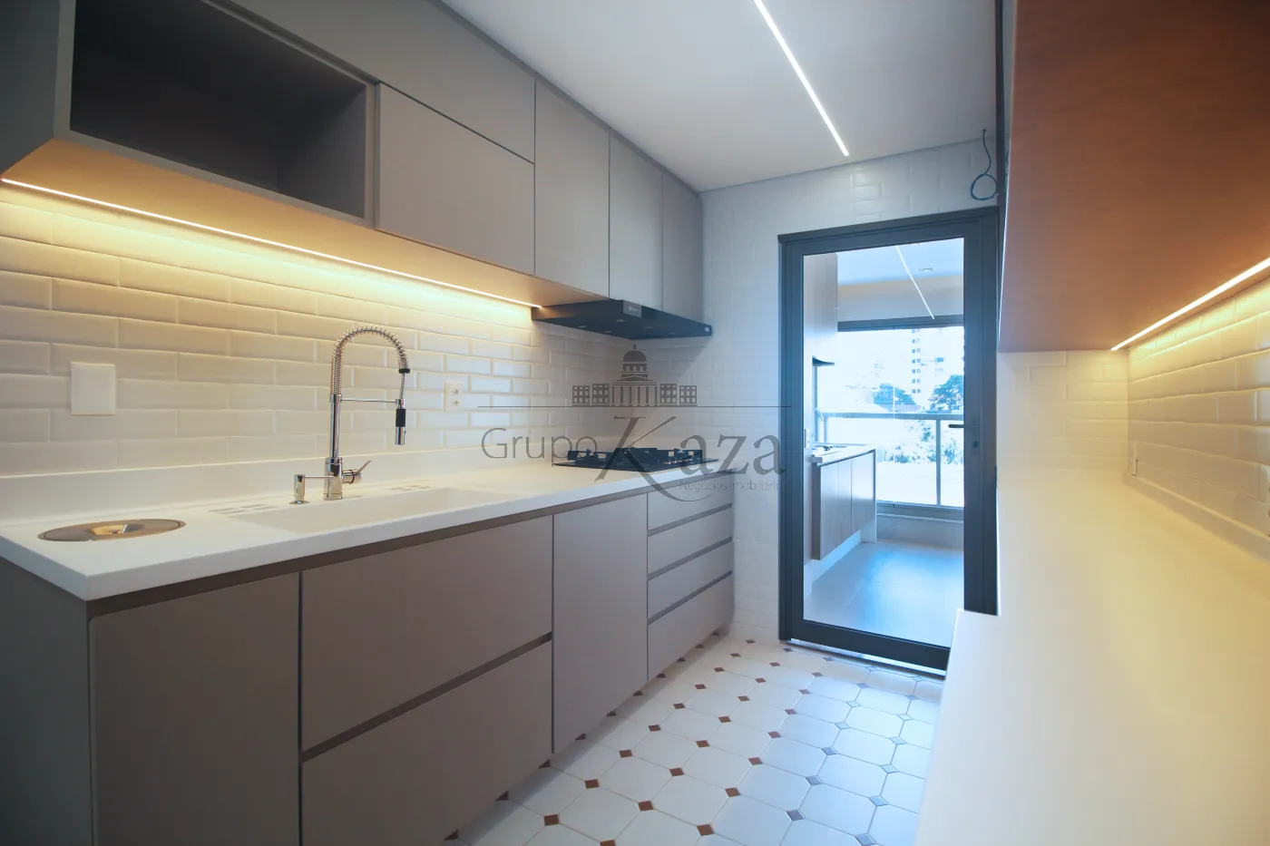 Foto 16 de Apartamento Padrão em Perdizes, São Paulo - imagem 16