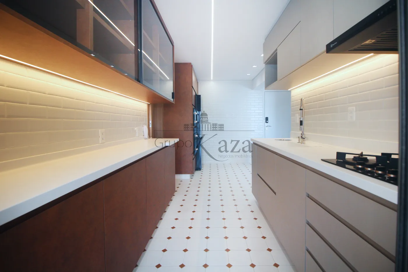 Foto 17 de Apartamento Padrão em Perdizes, São Paulo - imagem 17