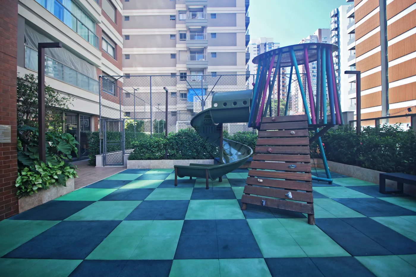 Foto 28 de Apartamento Padrão em Perdizes, São Paulo - imagem 28