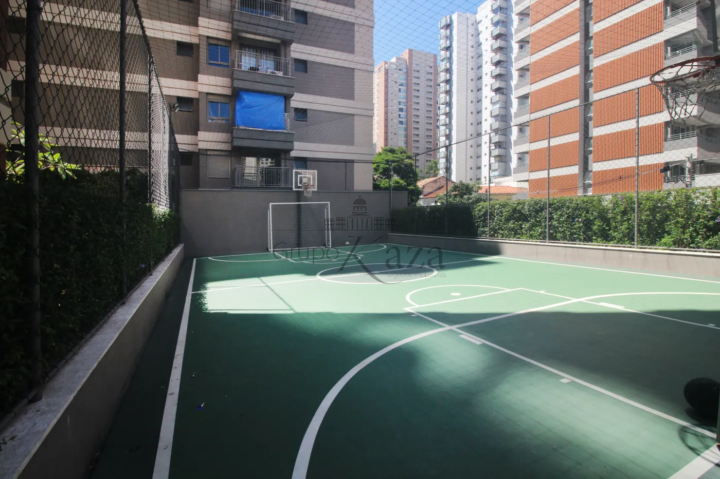 Foto 30 de Apartamento Padrão em Perdizes, São Paulo - imagem 30