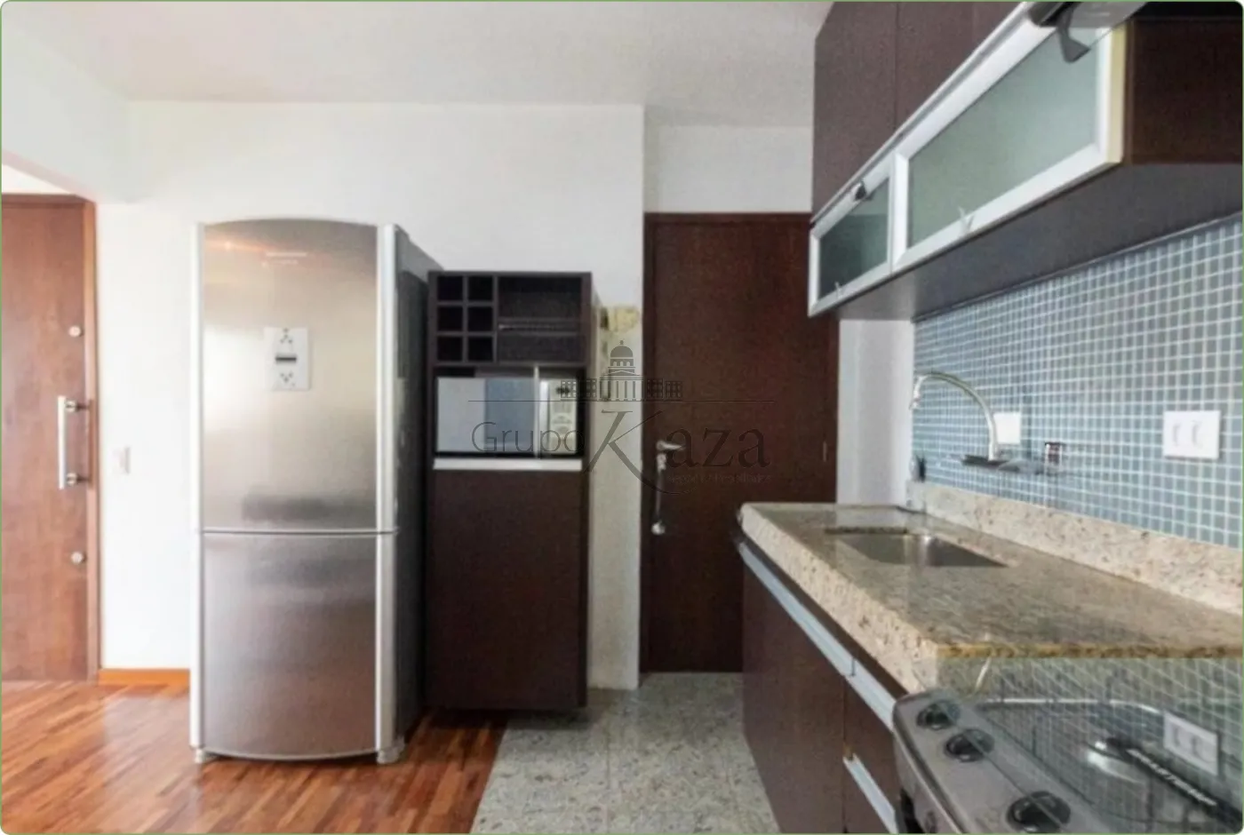 Foto 2 de Apartamento Padrão em Pinheiros, São Paulo - imagem 2